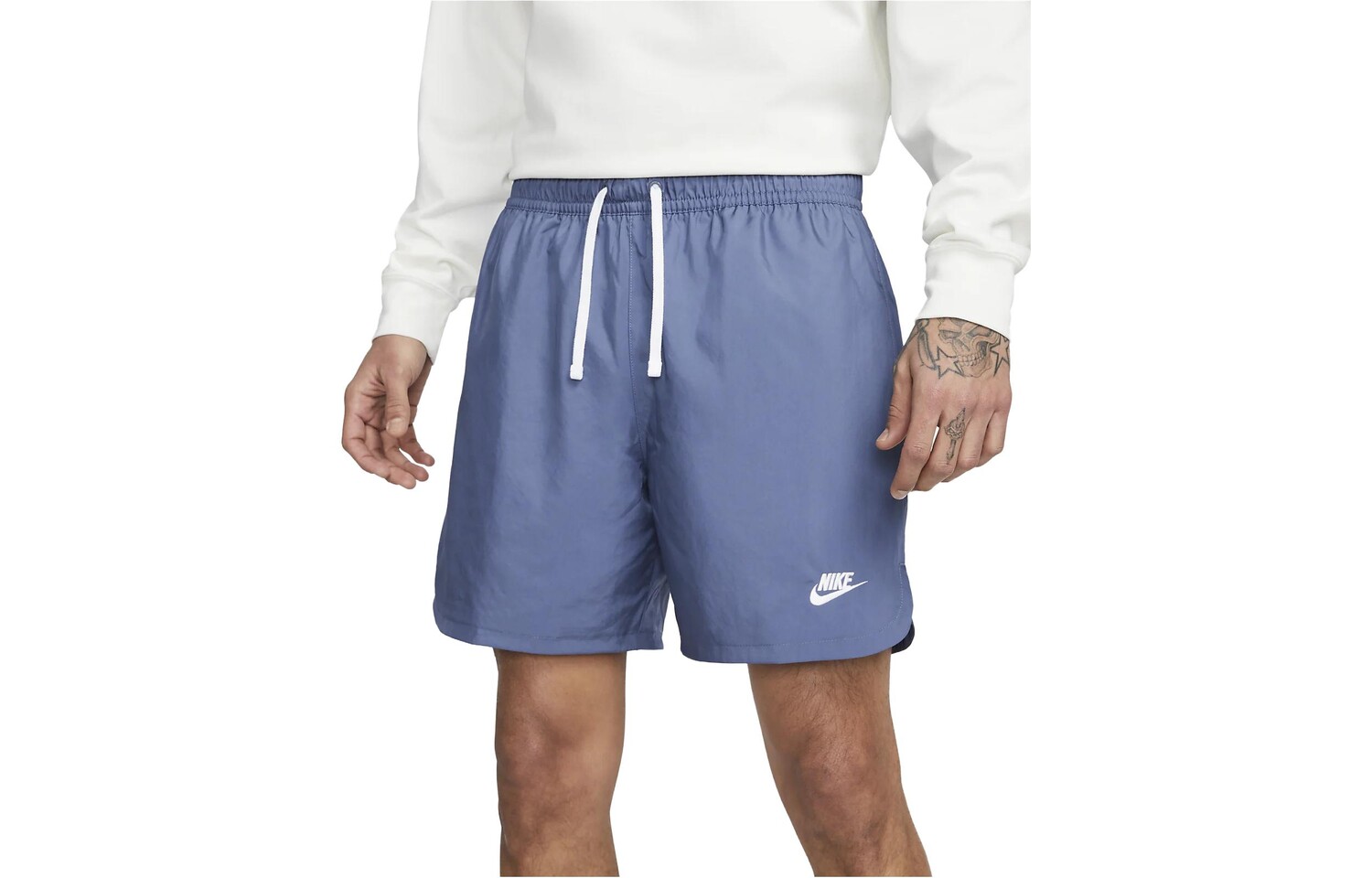 Спортивная одежда Спортивные принадлежности Мужские тканые клубные шорты Синие Nike, темно-синий
Спортивная одежда Спортивные принадлежности Мужские тканые клубные шорты Синие Nike, темно-синий