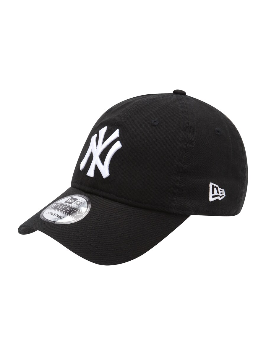 Бейсболка NEW ERA 9TWENTY NEYYAN, черный
Бейсболка NEW ERA 9TWENTY NEYYAN, черный