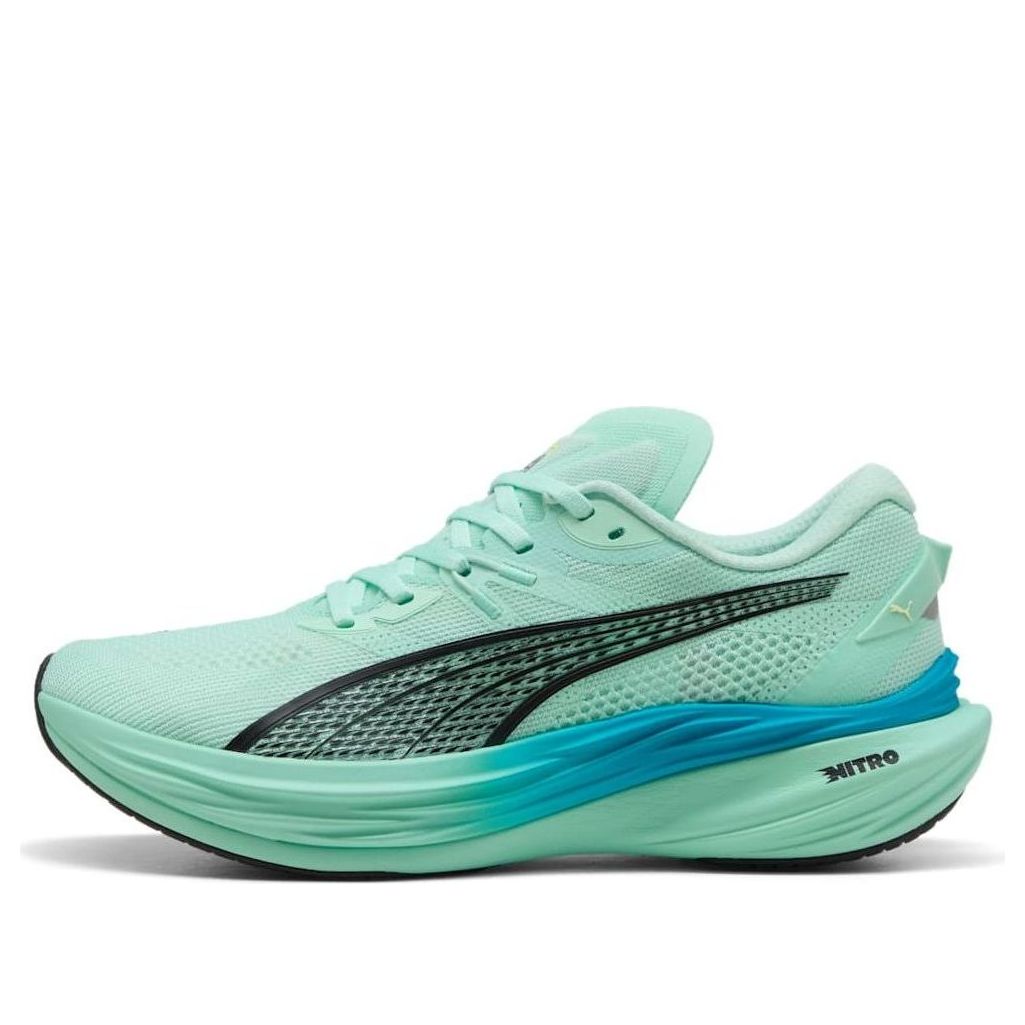 Puma Deviate Nitro 3 'Mint Melt Speed Blue'
Puma Deviate Nitro 3 'Mint Melt Speed Blue'