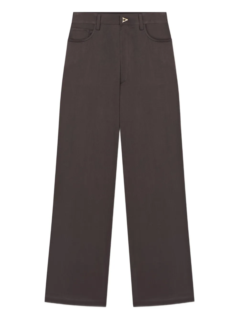 Брюки Gellert с пуговицами Aeron, коричневый
Брюки Gellert с пуговицами Aeron, коричневый