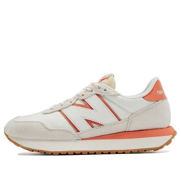 Кроссовки Нико и... х 237 New Balance, белый
Кроссовки Нико и... х 237 New Balance, белый