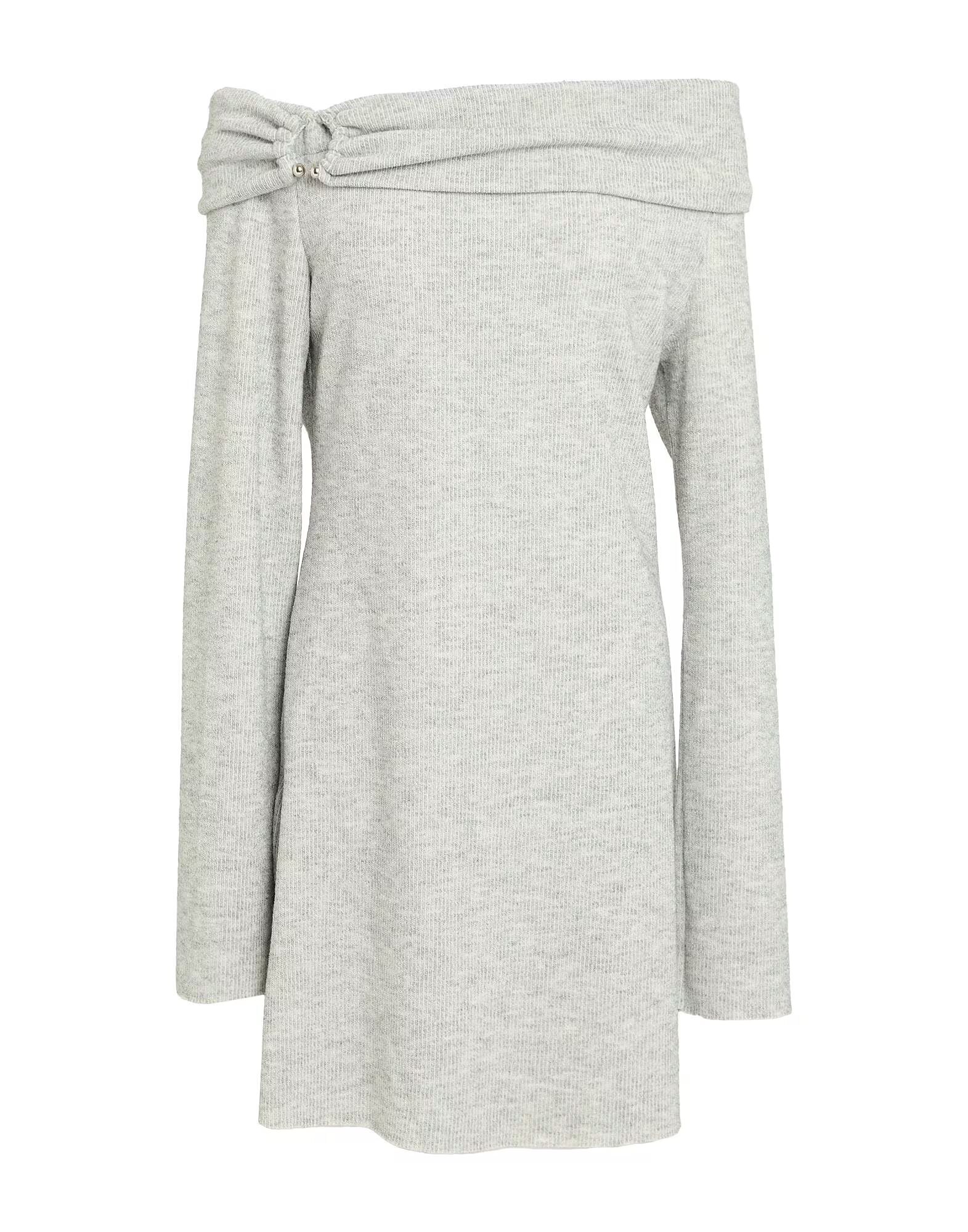 Мини-платье Haveone, светло-серый
Мини-платье Haveone, светло-серый