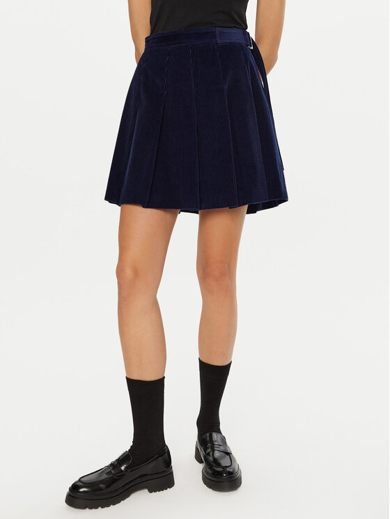 Мини-юбка regular fit Zucca 2425106042 Weekend Max Mara, синий
Мини-юбка regular fit Zucca 2425106042 Weekend Max Mara, синий