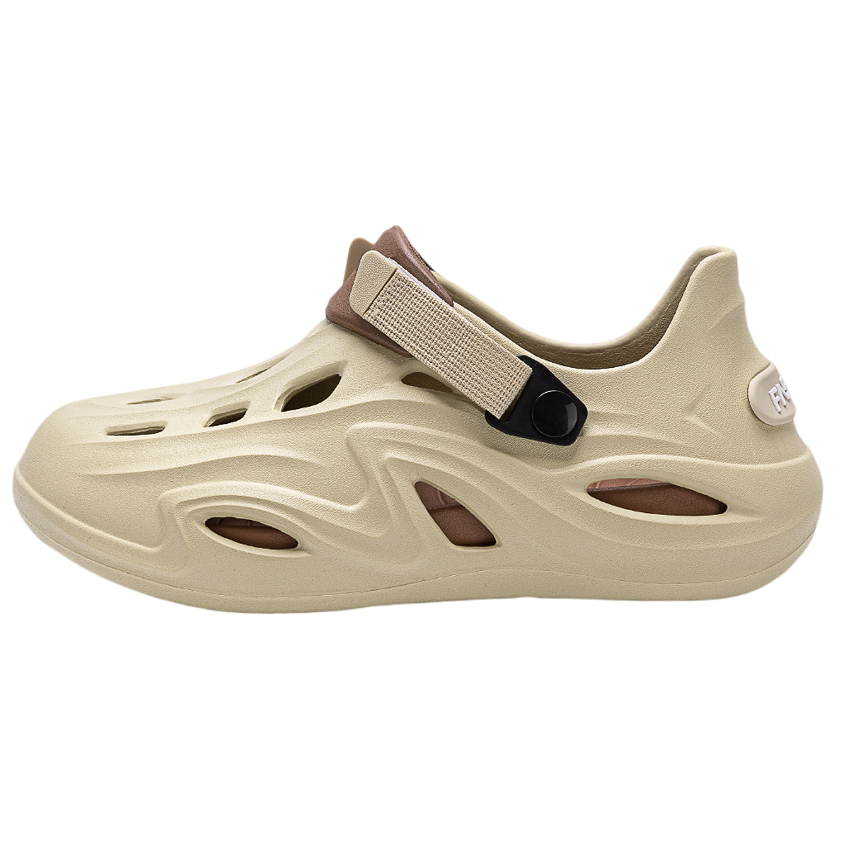 Клоги мужские TZLDN, черные
Клоги мужские TZLDN, черные