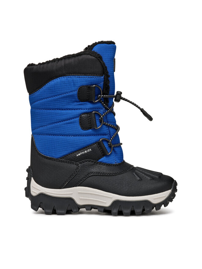 Зимние ботинки Geox J Himalaya Boy B Abx J46FRA 0FU50 C0042 S, синий
Зимние ботинки Geox J Himalaya Boy B Abx J46FRA 0FU50 C0042 S, синий