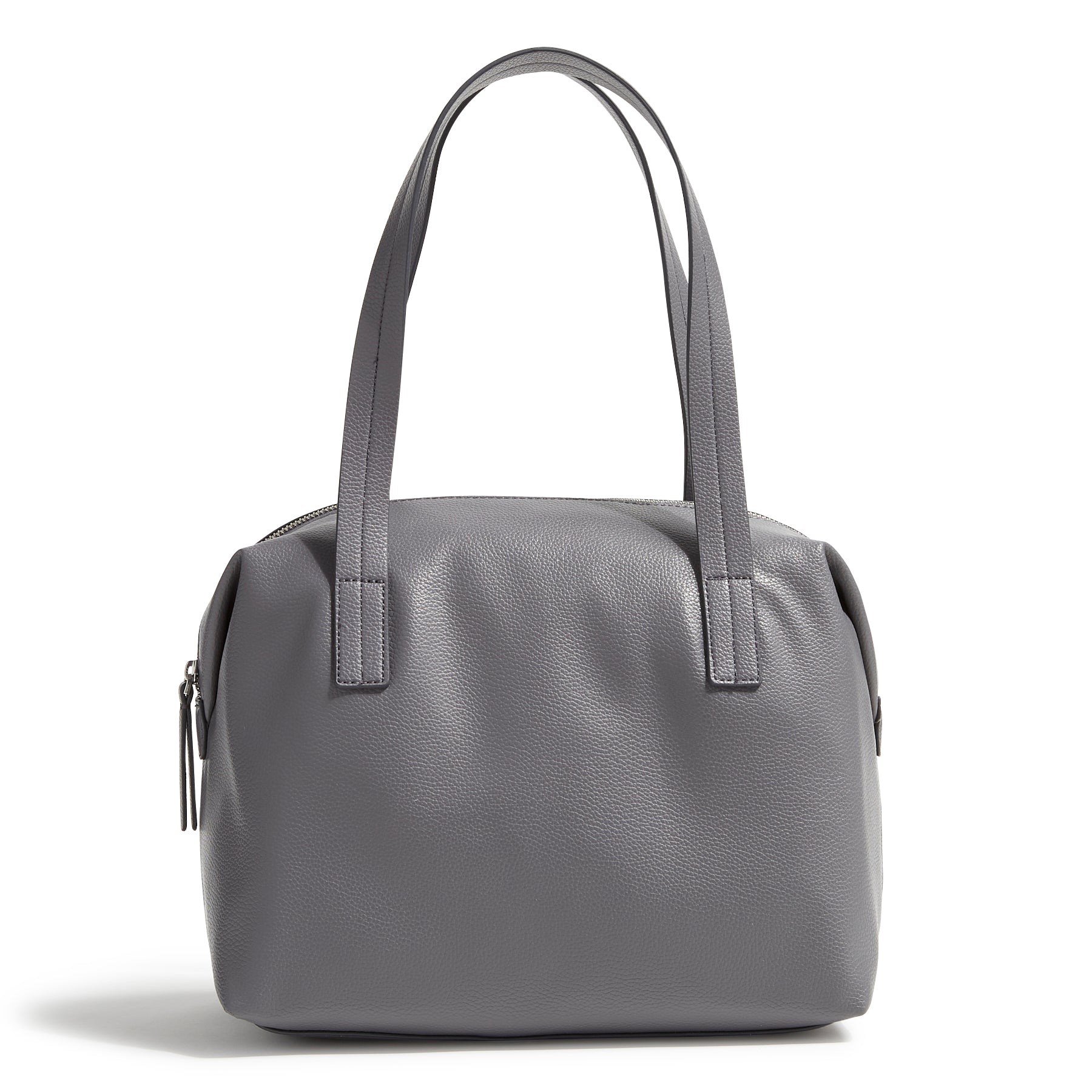 Выходная сумка-мешок из искусственной кожи Vera Bradley, Quiet Shade
Выходная сумка-мешок из искусственной кожи Vera Bradley, Quiet Shade