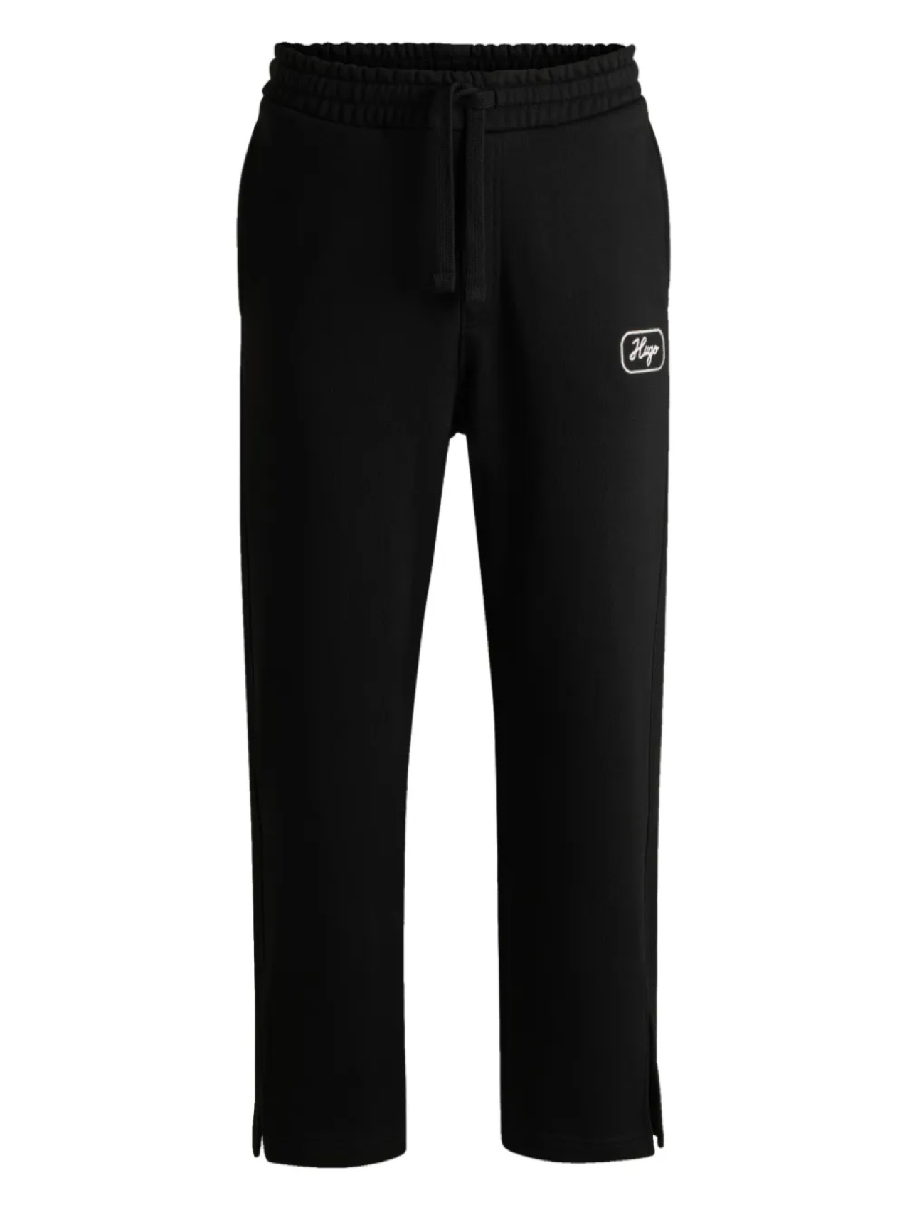 Спортивные брюки HUGO, черный
Спортивные брюки HUGO, черный