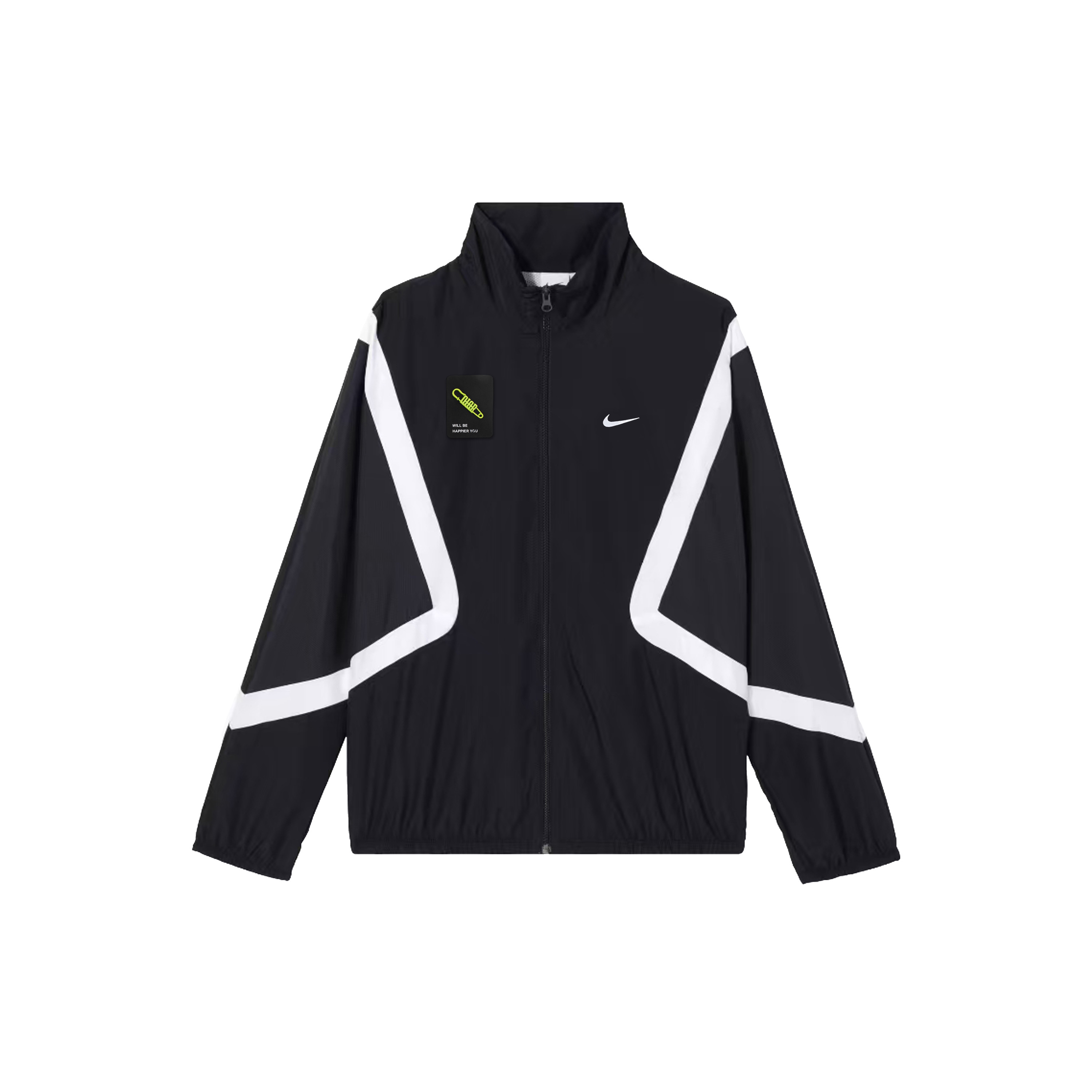 Nike Куртка мужская черная
Nike Куртка мужская черная