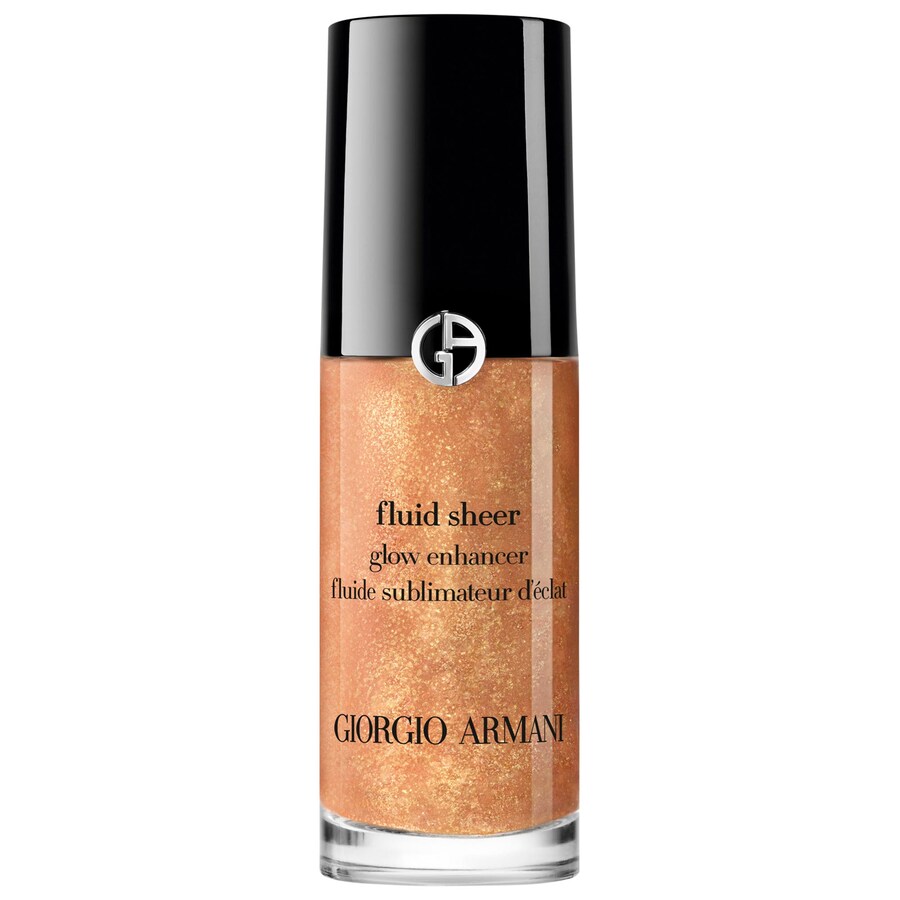 Жидкий хайлайтер Sheer Glow Enhancer Armani Beauty, 0.61 oz, 10
Жидкий хайлайтер Sheer Glow Enhancer Armani Beauty, 0.61 oz, 10