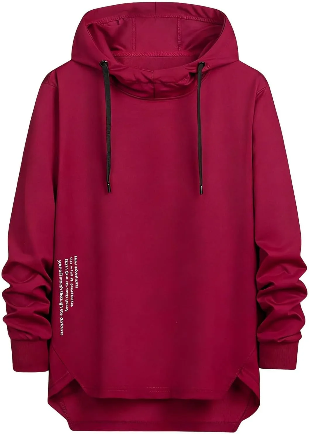 Мужской свитшот с принтом Loose Fit Midweight
Мужской свитшот с принтом Loose Fit Midweight