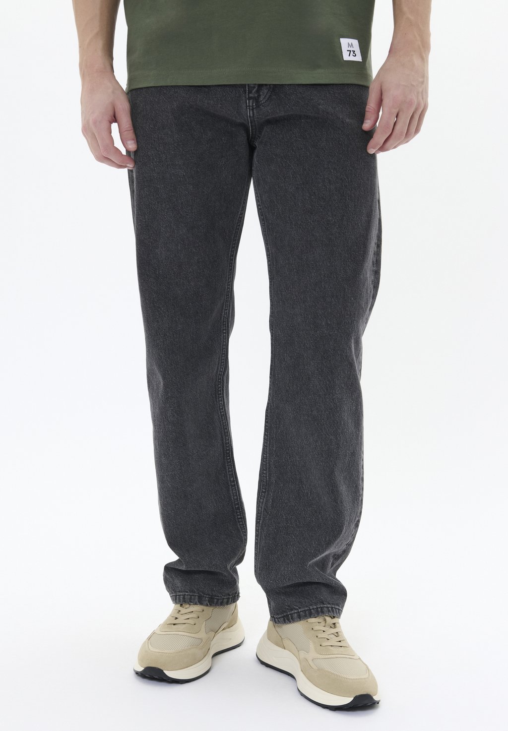 Кроссовки DUNBAR Matinique, светло-зеленый
Кроссовки DUNBAR Matinique, светло-зеленый