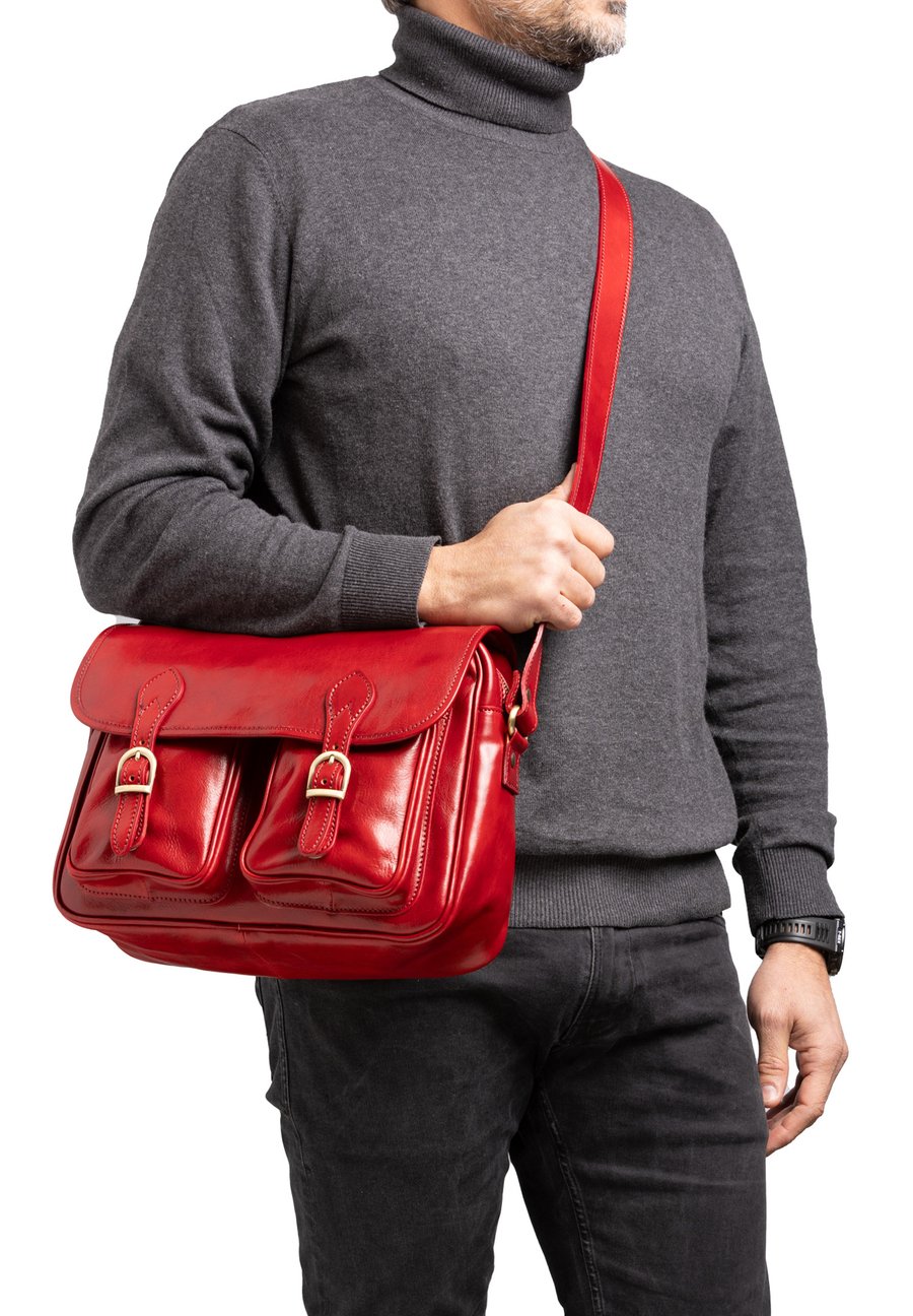 Сумка кросс-боди Chiara Ferretti Cross body bag, Red
Сумка кросс-боди Chiara Ferretti Cross body bag, Red