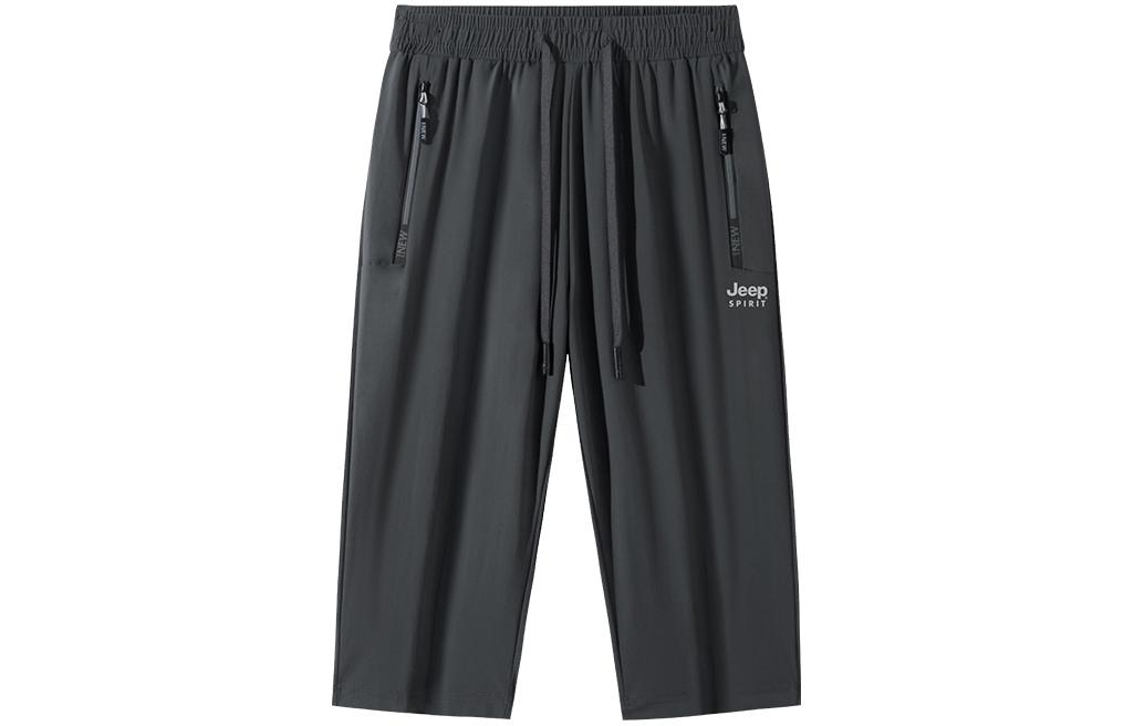 Повседневные брюки мужские JEEP SPIRIT, серые
Повседневные брюки мужские JEEP SPIRIT, серые