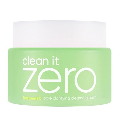 Очищающий бальзам Clean It Zero Pore Clarifying 100 мл Banila Co
Очищающий бальзам Clean It Zero Pore Clarifying 100 мл Banila Co