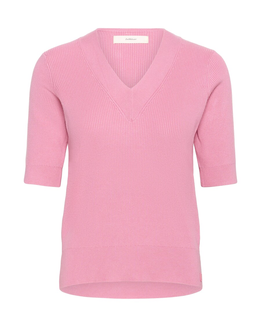 Свитер InWear LeenahIW, темно-розовый
Свитер InWear LeenahIW, темно-розовый