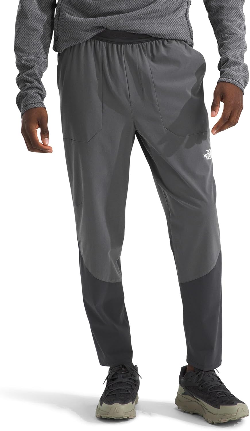 THE NORTH FACE Мужские брюки Sunriser, Smoked Pearl/Asphalt Grey
THE NORTH FACE Мужские брюки Sunriser, Smoked Pearl/Asphalt Grey