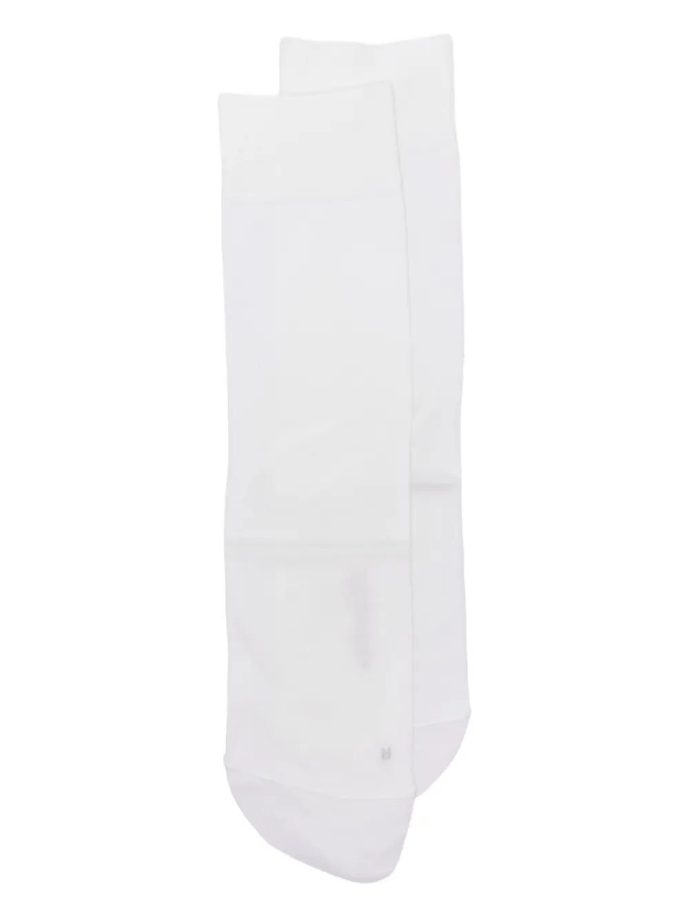 Носки из хлопковой смеси Falke, белый
Носки из хлопковой смеси Falke, белый