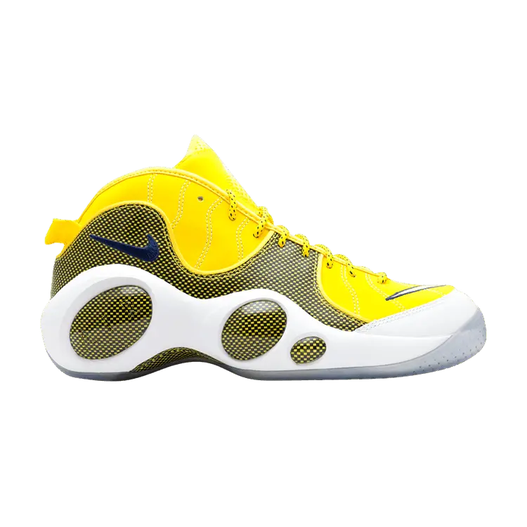 Кроссовки Air Zoom Flight 95 PE 'Jason Kidd', желтый
Кроссовки Air Zoom Flight 95 PE 'Jason Kidd', желтый