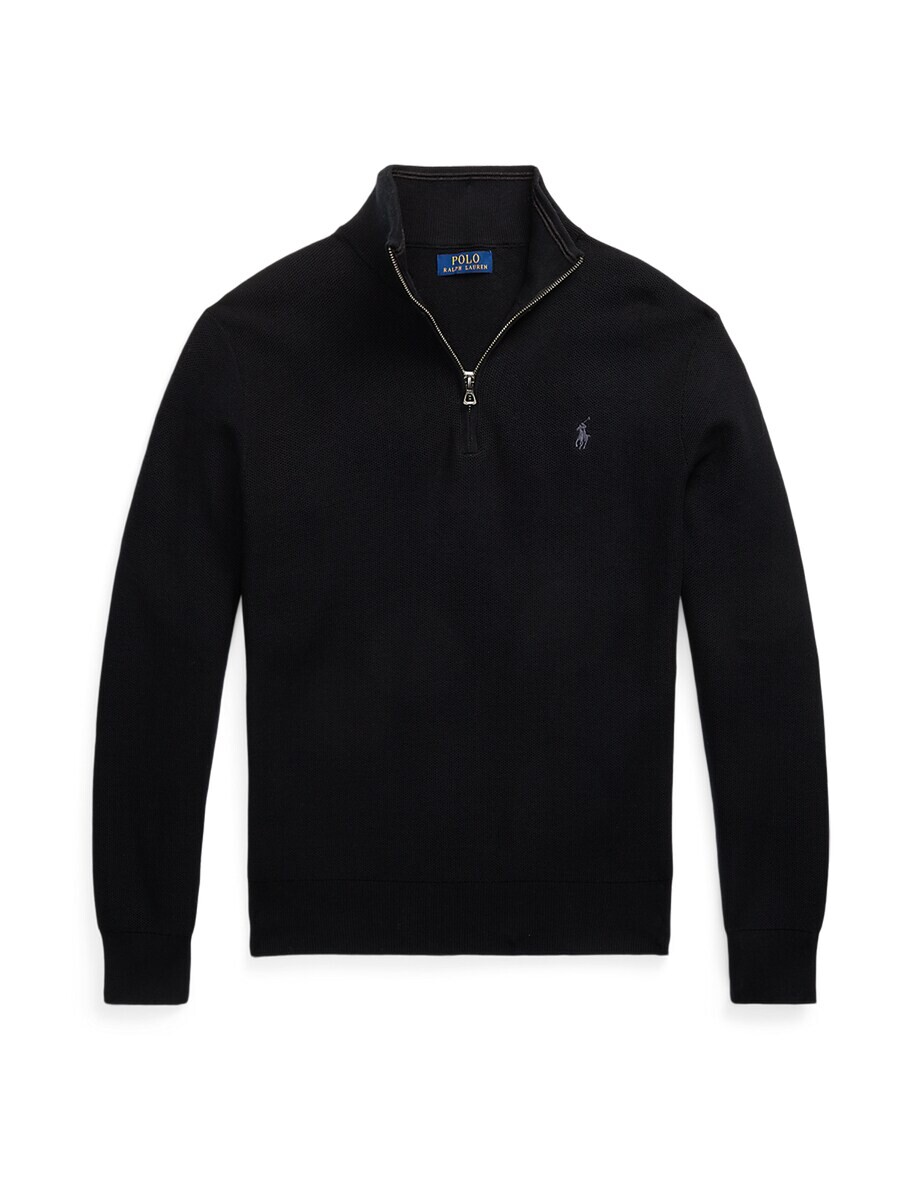Водолазка Polo Ralph Lauren Sweater, черный
Водолазка Polo Ralph Lauren Sweater, черный