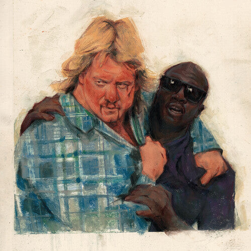 Виниловая пластинка Ransom & Nicholas Craven: Directors Cut Scene 4
Виниловая пластинка Ransom & Nicholas Craven: Directors Cut Scene 4