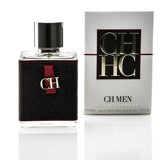 Туалетная вода, 50 мл Carolina Herrera, CH Men
Туалетная вода, 50 мл Carolina Herrera, CH Men