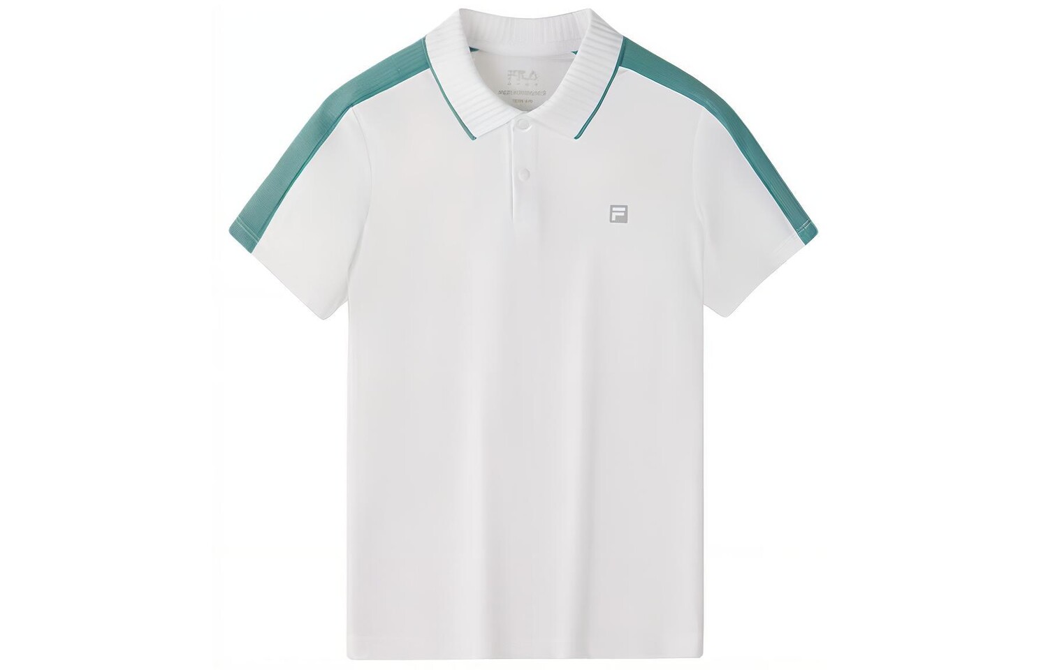 Детская футболка Fila Kids, белый
Детская футболка Fila Kids, белый