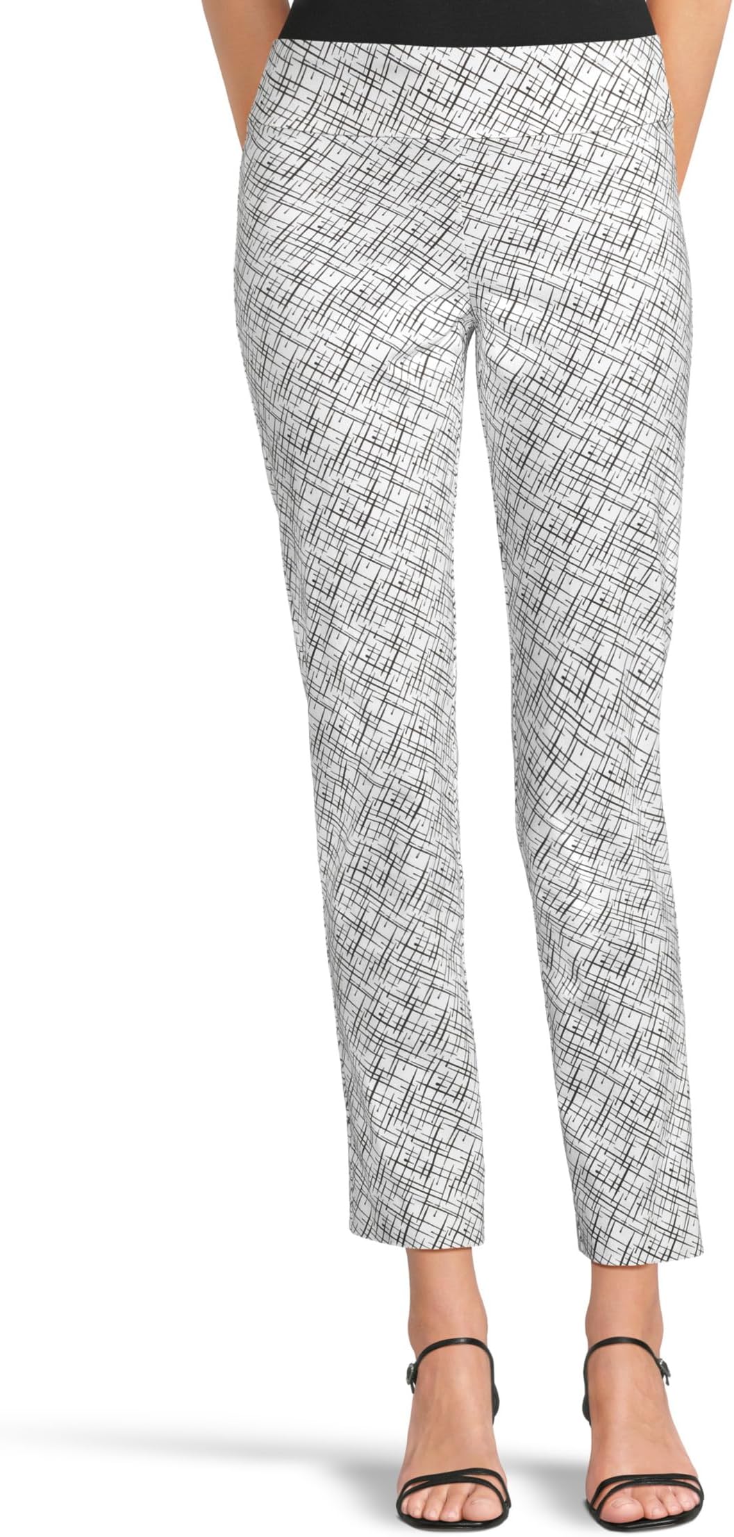 Брюки Krazy Larry Pull on Ankle, Navy/WhiteSee All 23
Брюки Krazy Larry Pull on Ankle, Navy/WhiteSee All 23