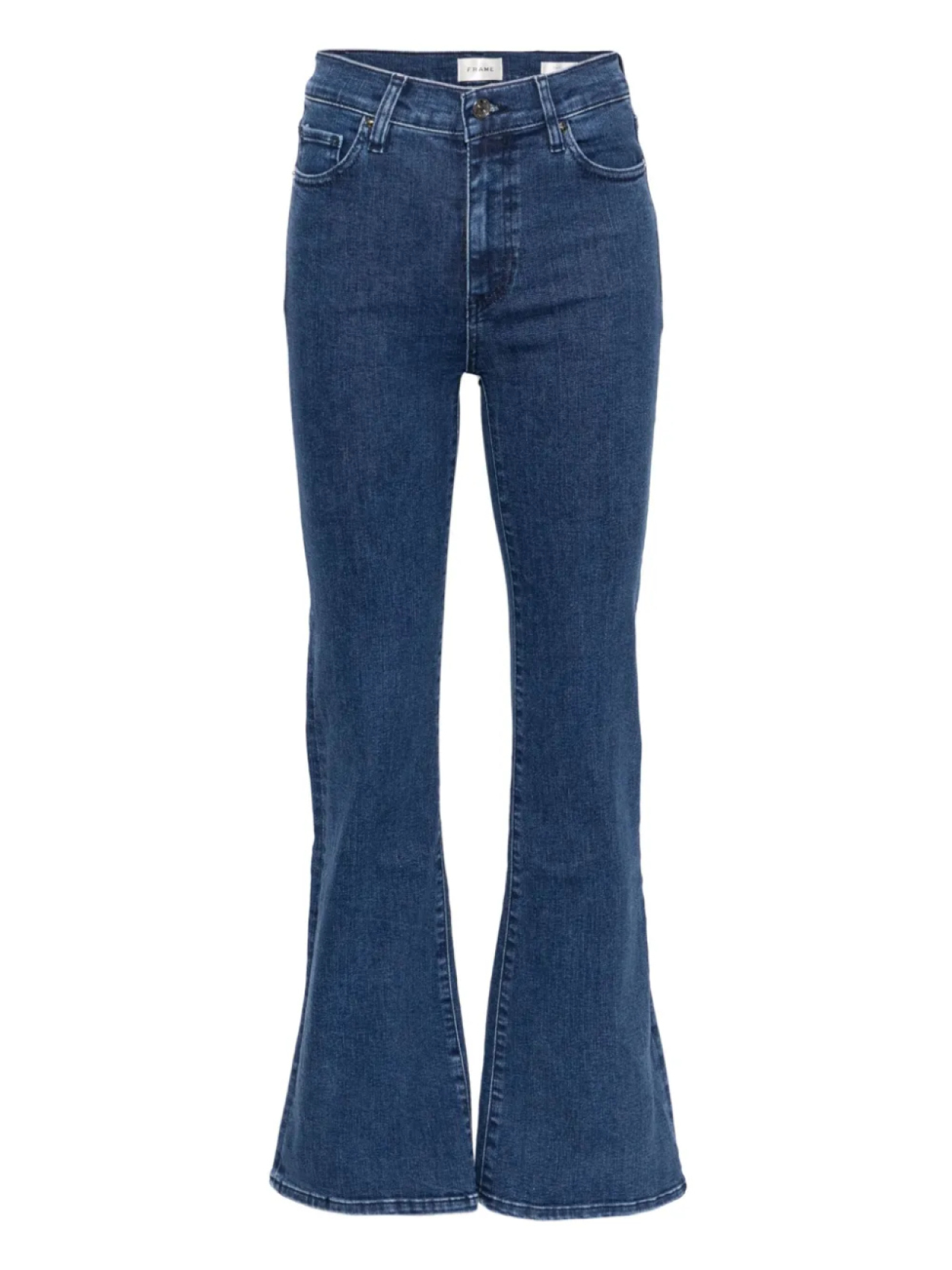 Джинсы Icon FRAME, синий
Джинсы Icon FRAME, синий