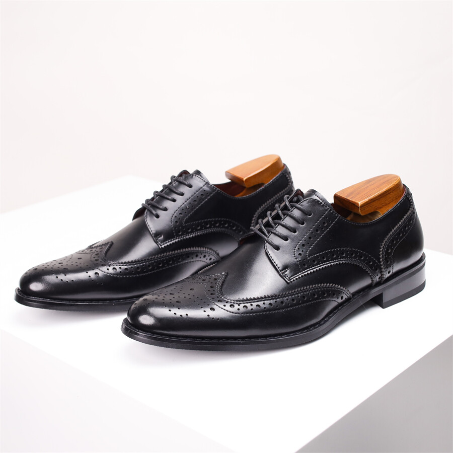 Туфли мужские низкие Jasonstar, темно-коричневый 
Туфли мужские низкие Jasonstar, темно-коричневый