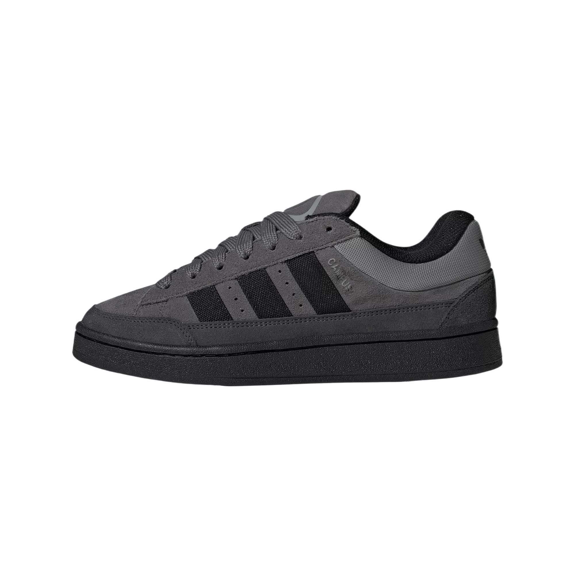 Кроссовки для скейтбординга CAMPUS ST Unisex Adidas Originals, темно-серый/carbon черный/черный
Кроссовки для скейтбординга CAMPUS ST Unisex Adidas Originals, темно-серый/carbon черный/черный