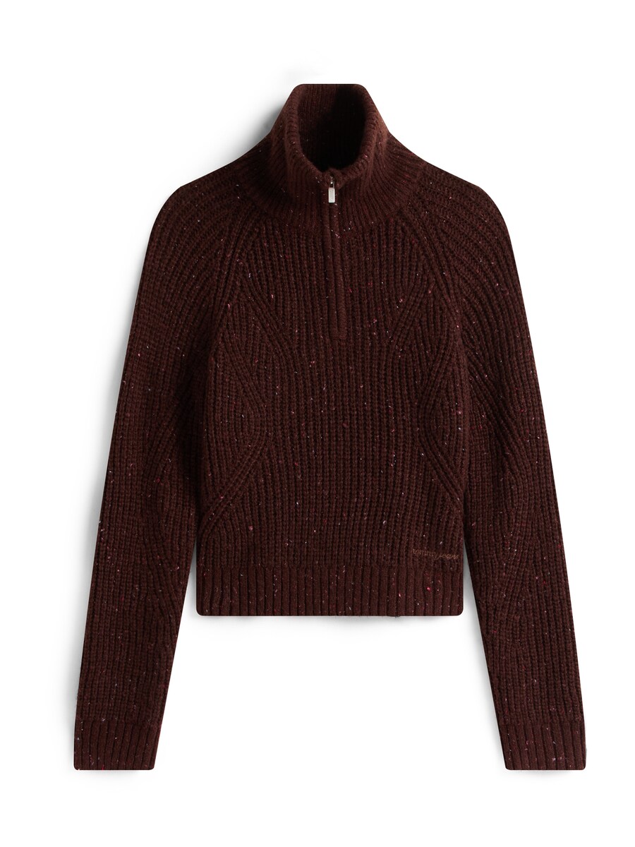 Свитер Tommy Jeans, шоколадный
Свитер Tommy Jeans, шоколадный