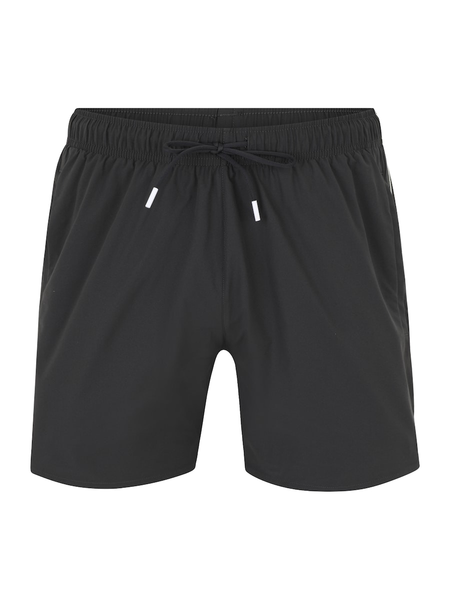 Шорты для серфинга BOSS Iconic, темно-серый
Шорты для серфинга BOSS Iconic, темно-серый