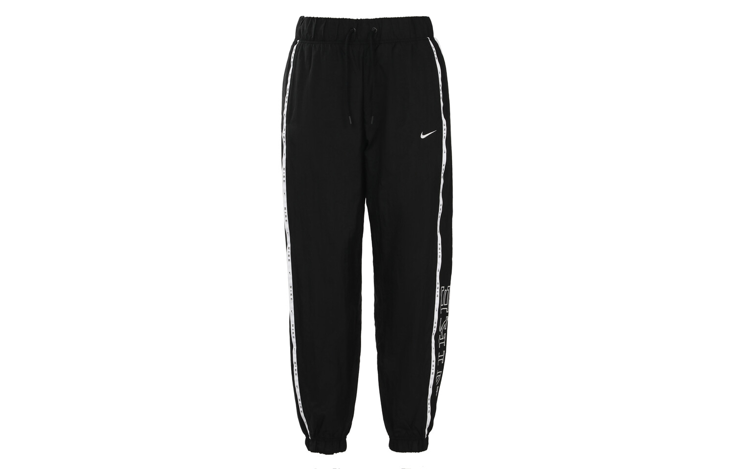 Трикотажные спортивные штаны женские Nike
Трикотажные спортивные штаны женские Nike