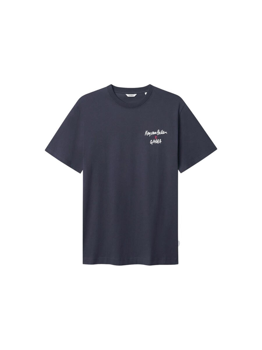 Рубашка GABBA Dune, темно-синий
Рубашка GABBA Dune, темно-синий