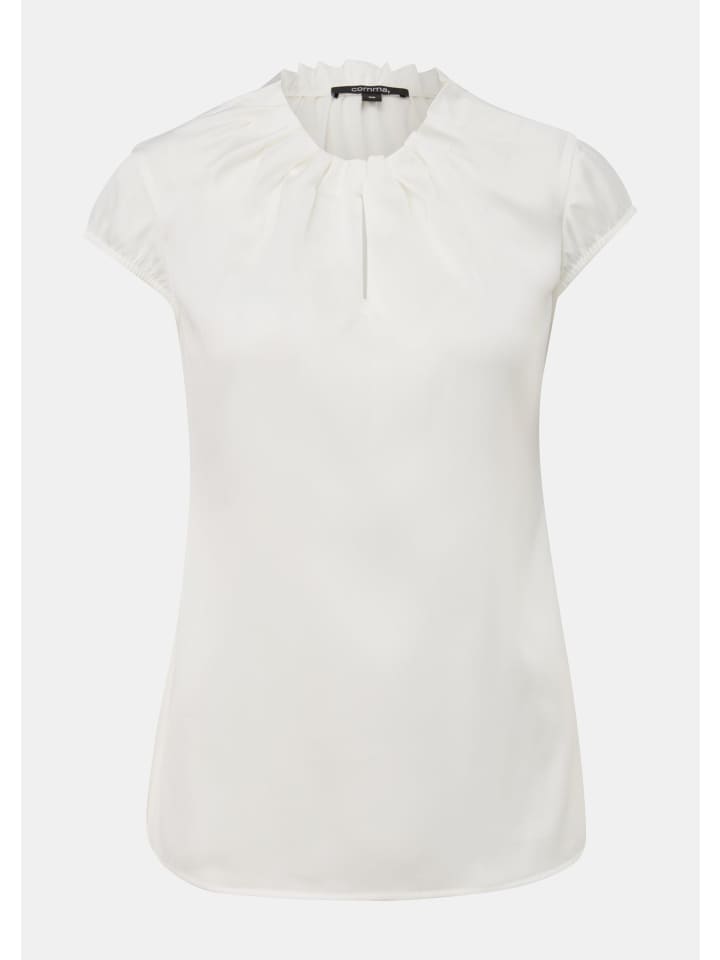 Блузка в цвете 0120_cream comma
Блузка в цвете 0120_cream comma