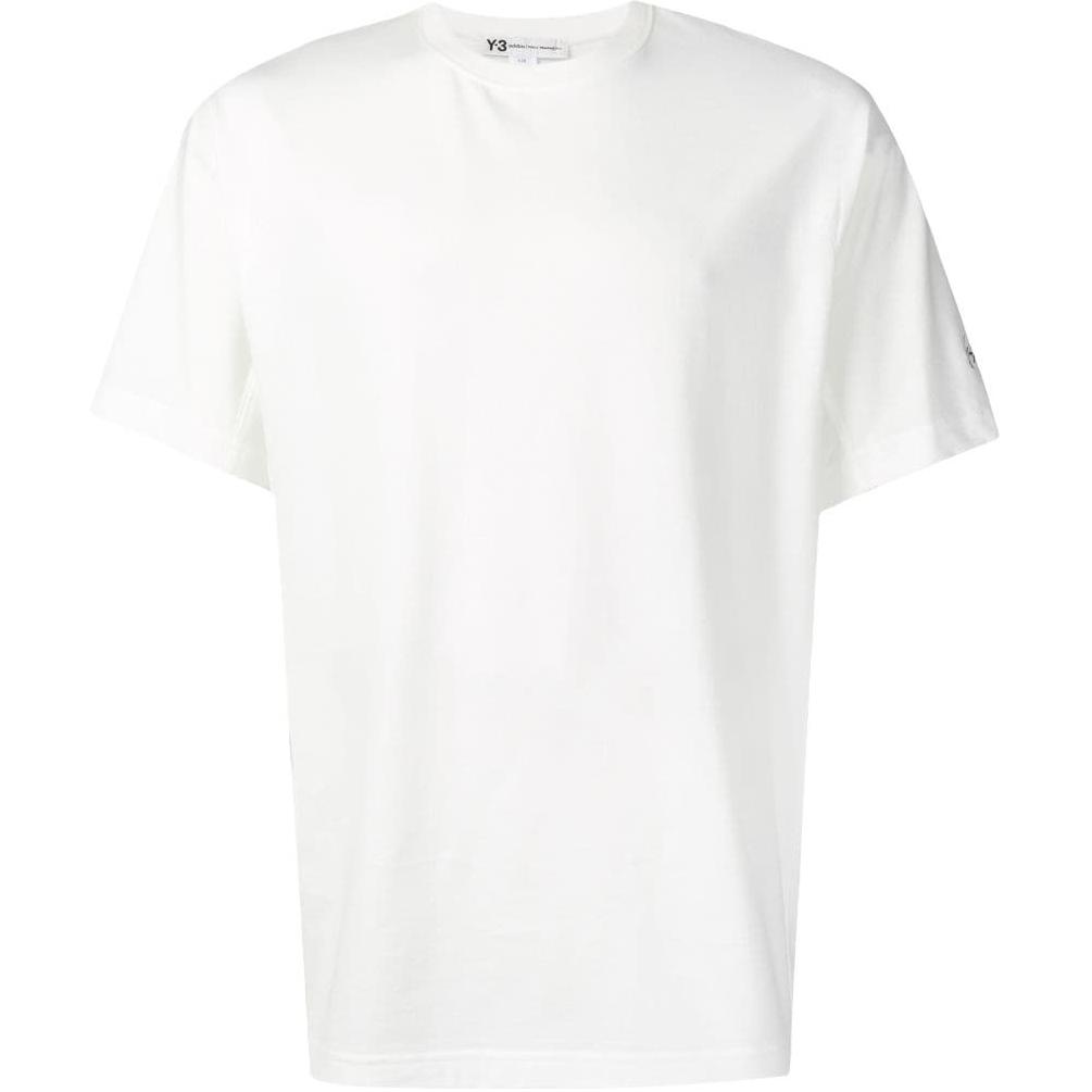 Y-3 Футболка Y 3 Regular Unisex белая, Белый, Y-3 Футболка Y 3 Regular Unisex белая
Y-3 Футболка Y 3 Regular Unisex белая, Белый, Y-3 Футболка Y 3 Regular Unisex белая