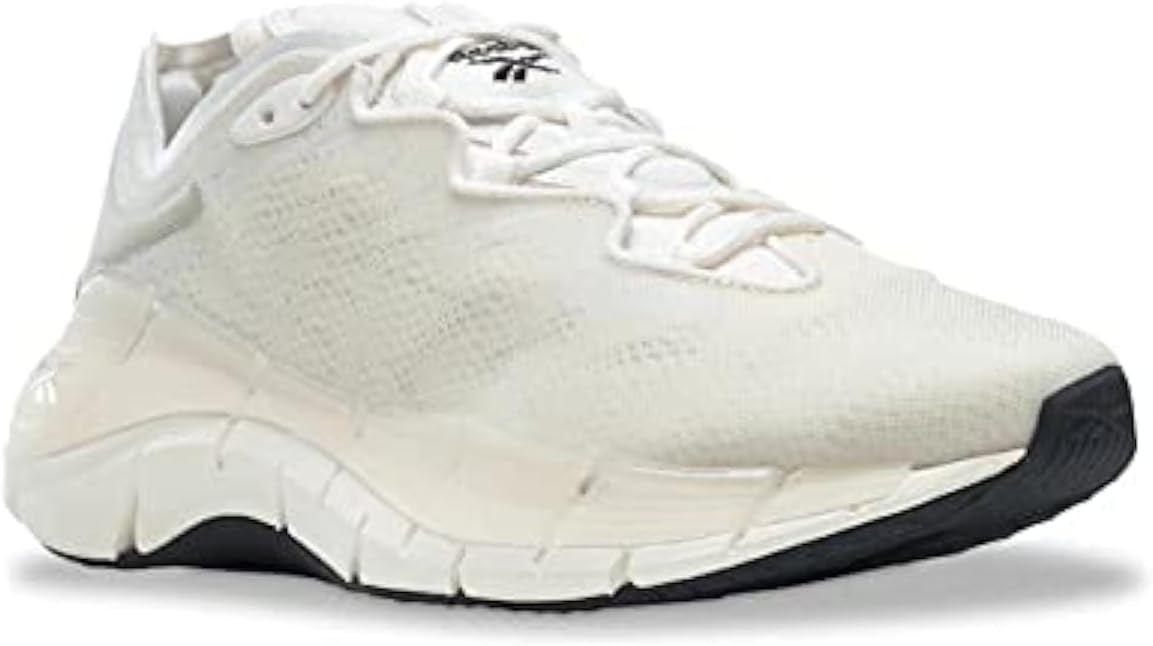 Кроссовки Reebok Zig Kinetica II, черный
Кроссовки Reebok Zig Kinetica II, черный