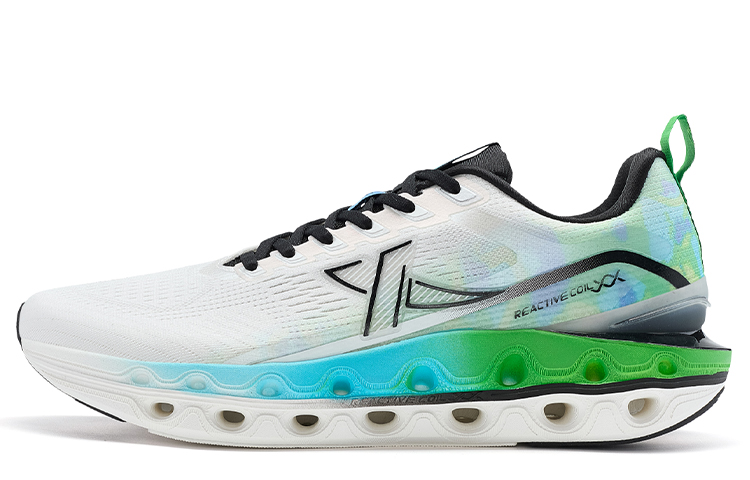 Мужские кроссовки XTEP низкие парус белый/луковый зеленый/небесно-голубой
Мужские кроссовки XTEP низкие парус белый/луковый зеленый/небесно-голубой