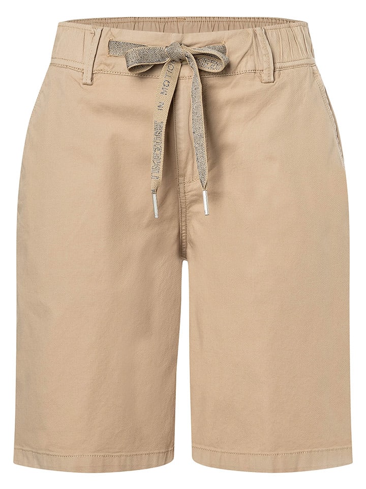 Тканевые шорты Timezone, светло-коричневый
Тканевые шорты Timezone, светло-коричневый