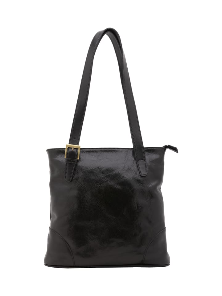 Наплечная сумка Viola Castellani, черный
Наплечная сумка Viola Castellani, черный