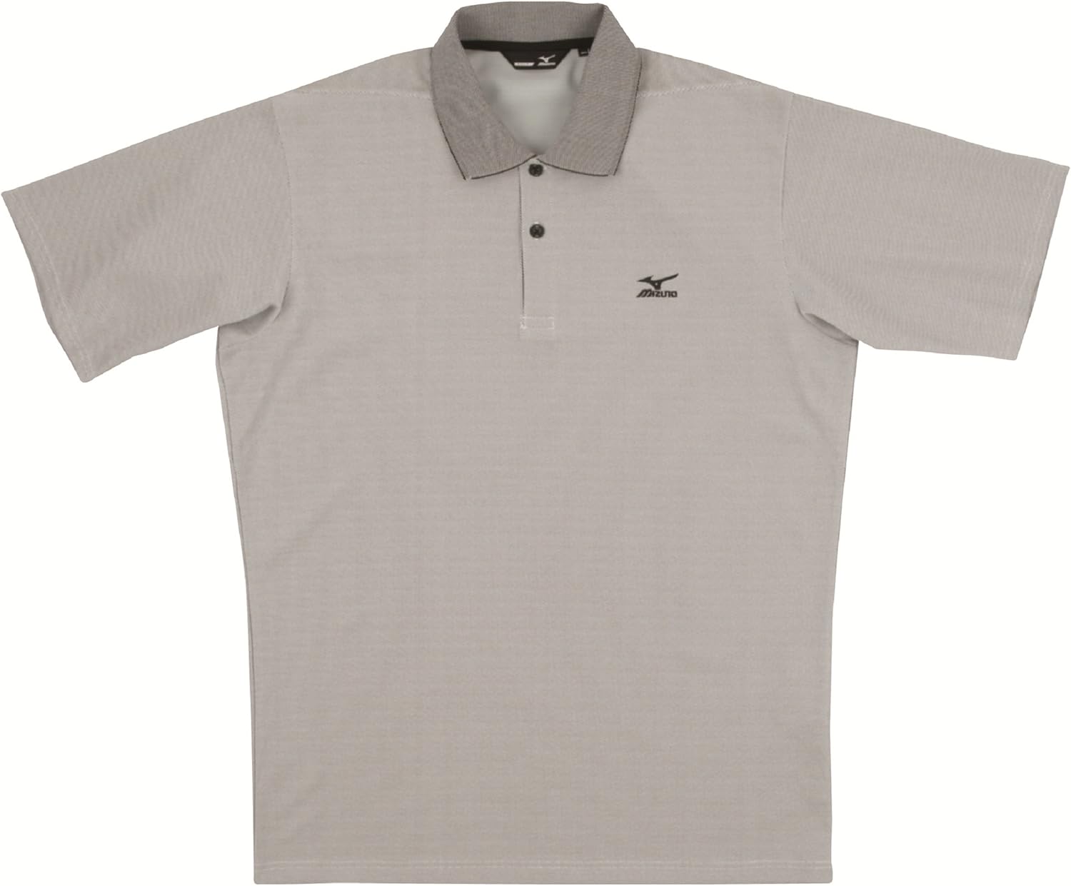 Футболка-поло с коротким рукавом Mizuno Golf A87HS-101 Ice Touch, черный
Футболка-поло с коротким рукавом Mizuno Golf A87HS-101 Ice Touch, черный