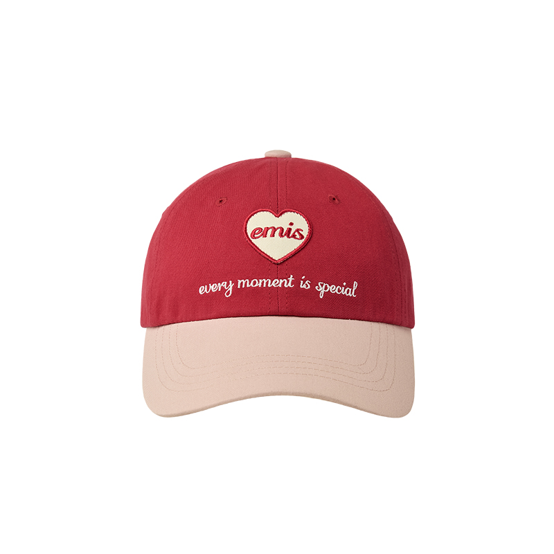 Хлопковая бейсболка Unisex Emis, Красный, Хлопковая бейсболка Unisex Emis
Хлопковая бейсболка Unisex Emis, Красный, Хлопковая бейсболка Unisex Emis
