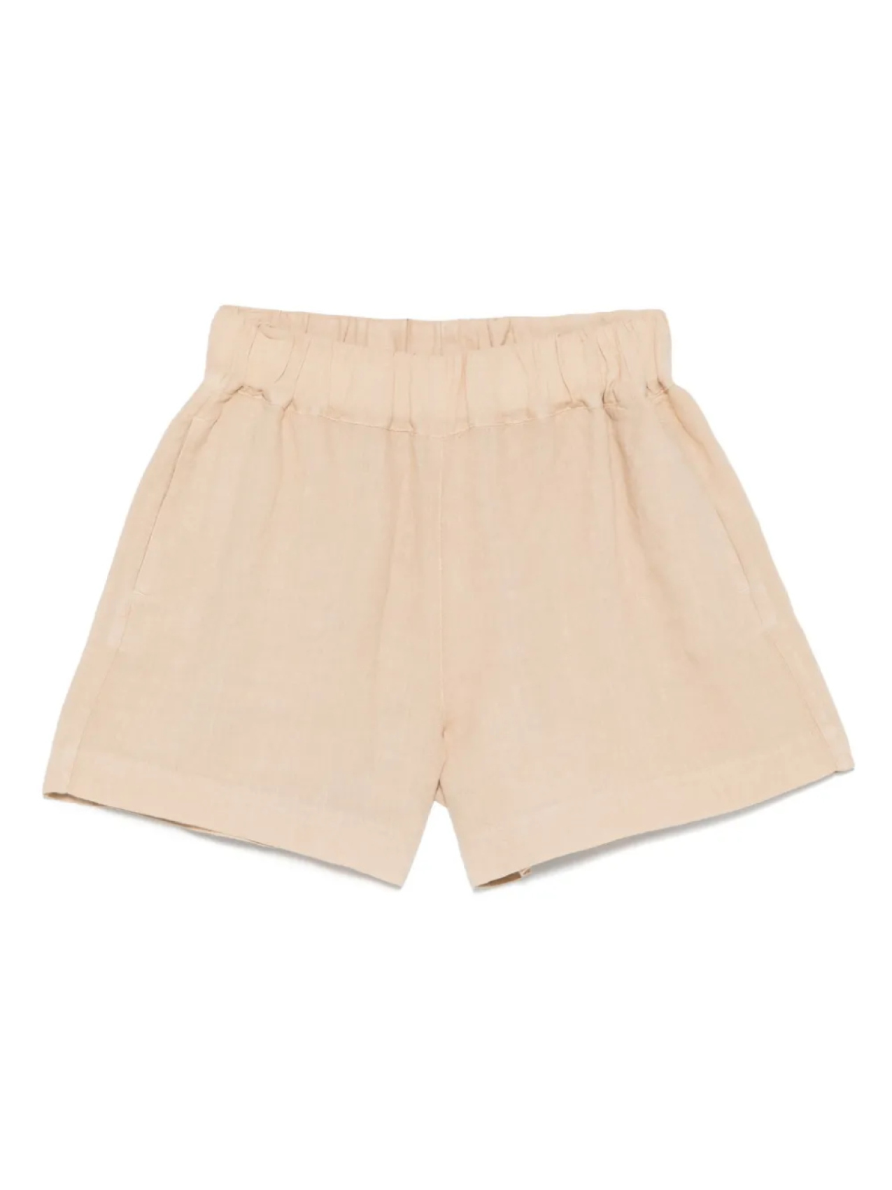 Льняные шорты 120% Lino, нейтральный
Льняные шорты 120% Lino, нейтральный