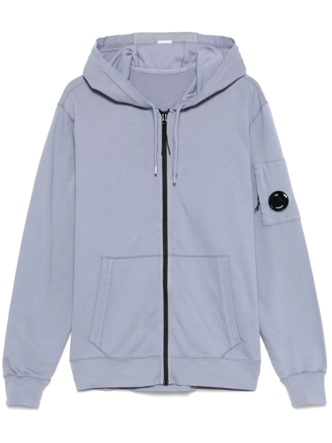 C.P. Company худи с декором Lens, фиолетовый
C.P. Company худи с декором Lens, фиолетовый