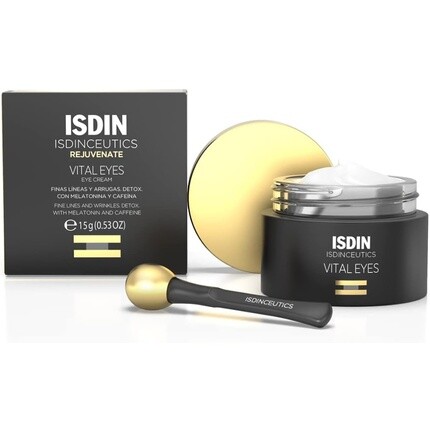 Витальные глаза 15G, Isdinceutics
Витальные глаза 15G, Isdinceutics