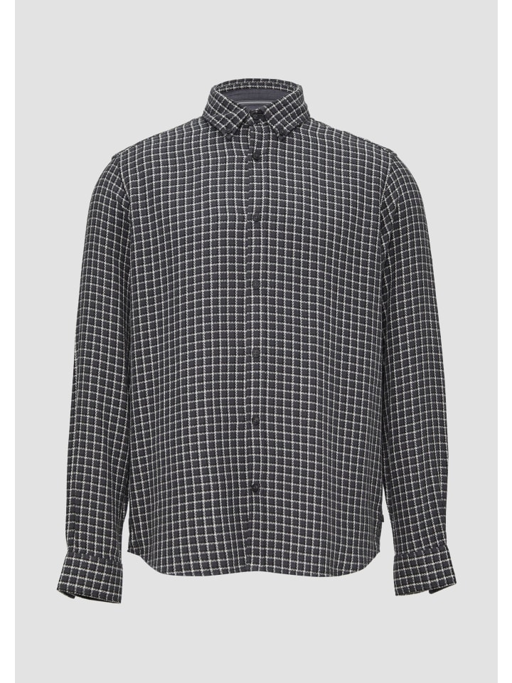 Рубашка в цвете 95N4_сланцево-серый s.Oliver
Рубашка в цвете 95N4_сланцево-серый s.Oliver