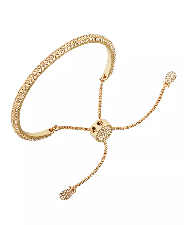 Браслет-Слайдер Vince Camuto, gold-tone
Браслет-Слайдер Vince Camuto, gold-tone