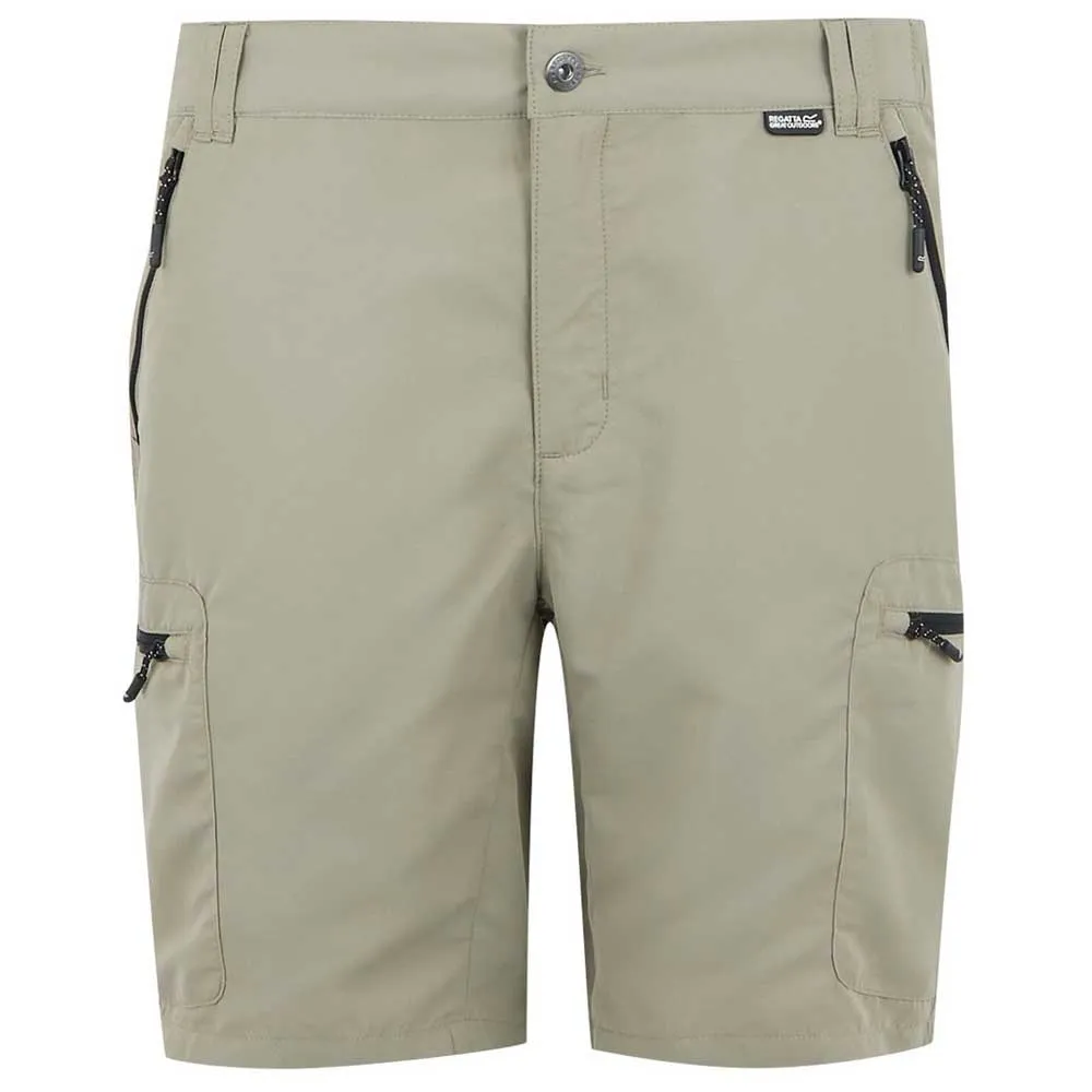 Шорты Regatta Leesville III, бежевый
Шорты Regatta Leesville III, бежевый