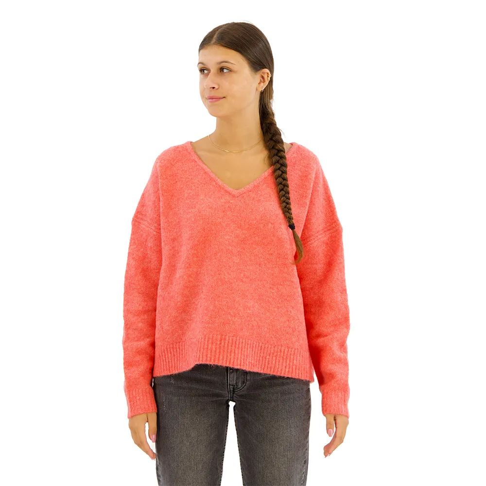 Свитер Superdry W6110578A v neck, красный
Свитер Superdry W6110578A v neck, красный