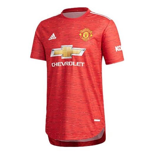 Футболка au player edition 20-21 season manchester united home sports jersey red Adidas, красный
Футболка au player edition 20-21 season manchester united home sports jersey red Adidas, красный
